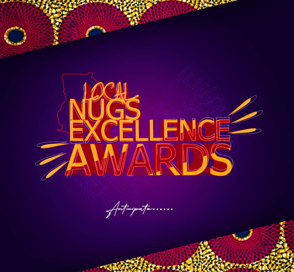 Local NUGS Excellence Award 2020
